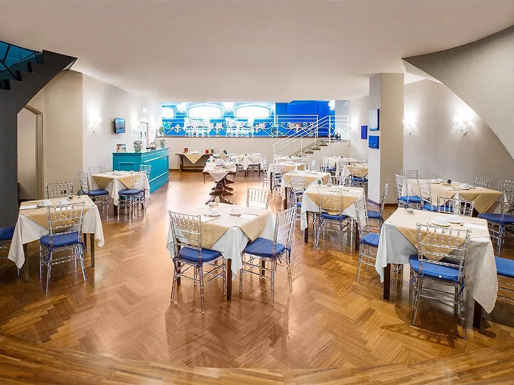 Hotel Isabella Taormina