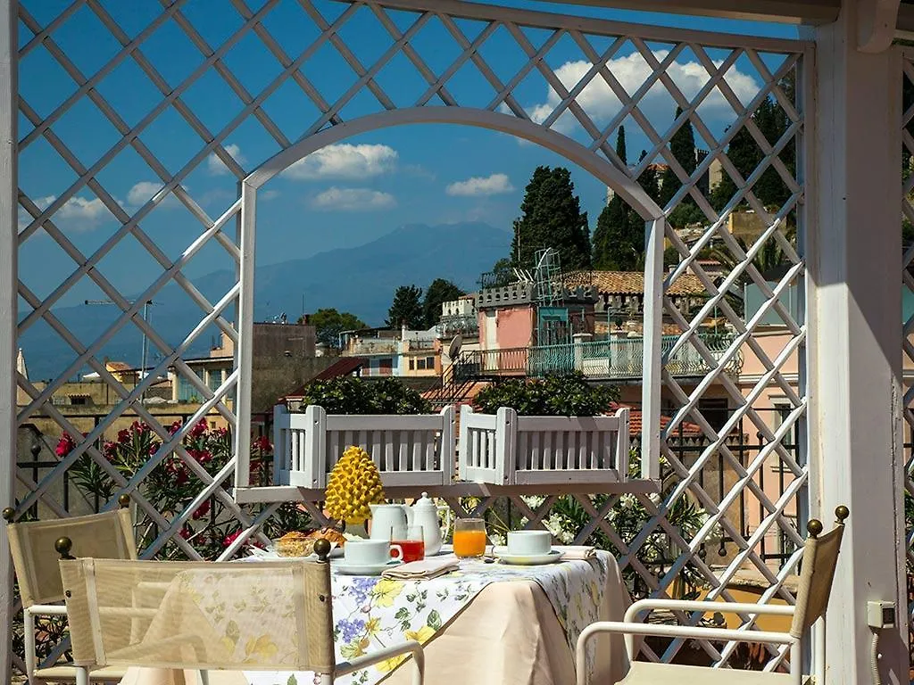 Hotel Isabella Taormina