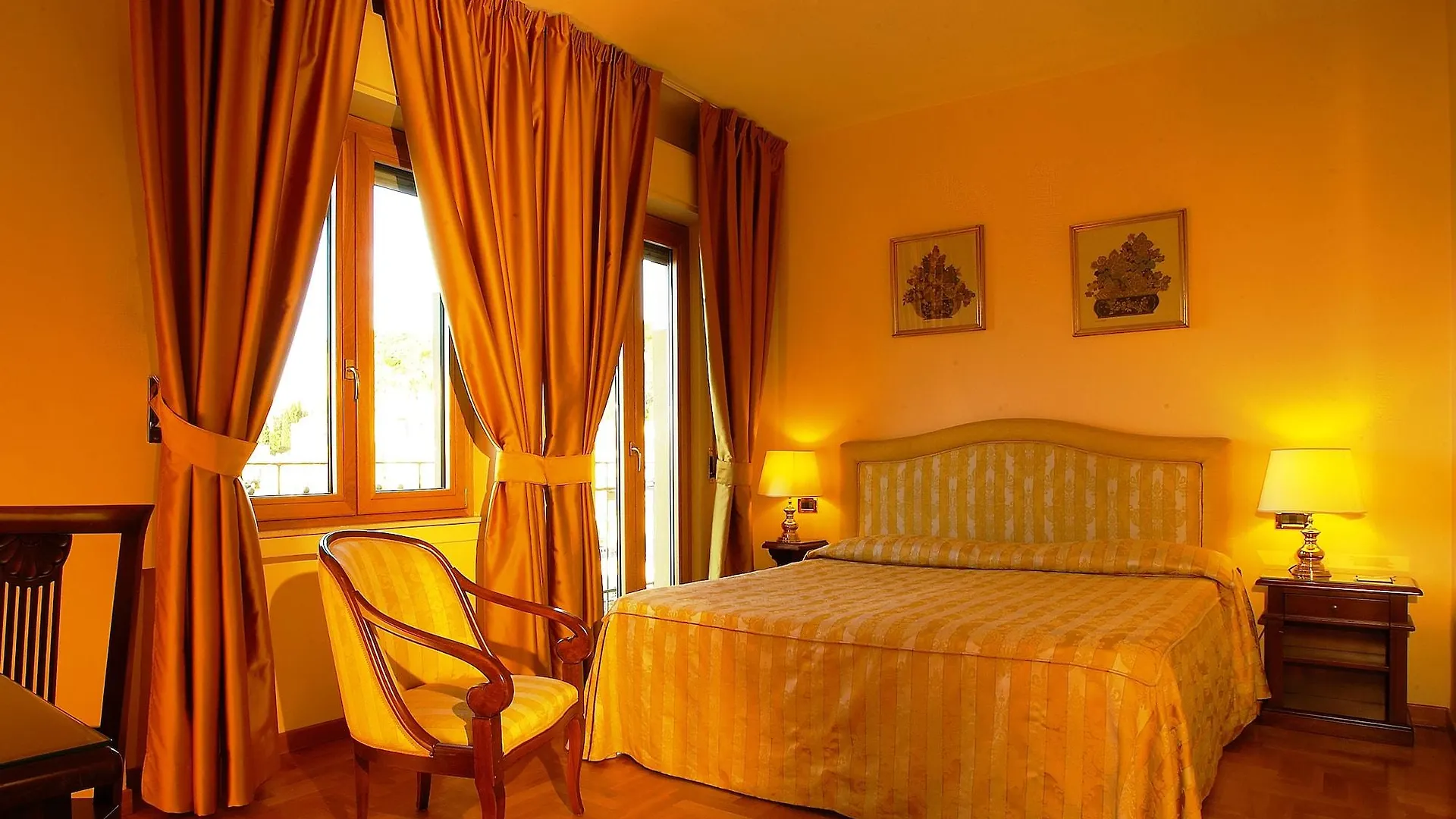 Hotel Isabella Taormina