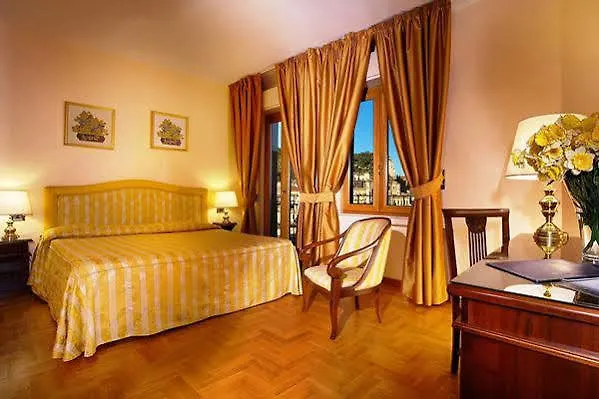 Hotel Isabella Taormina