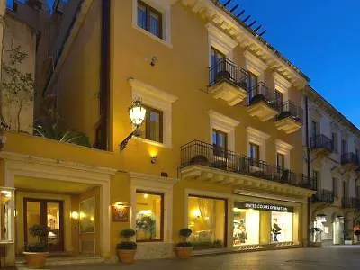 Hotel Isabella Taormine