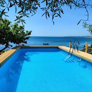Apartment Degli Ulivi, Taormina