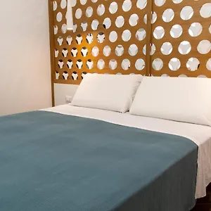 Appartement Taonasi Taormine