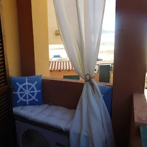 Appartement La Marina With Pool Olbia