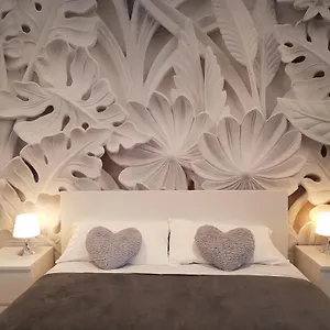 Bsuites Scrovegni , Padova Italia