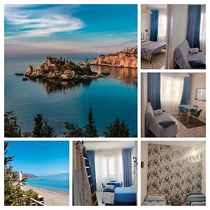 Apartment Magda Dom, Taormina