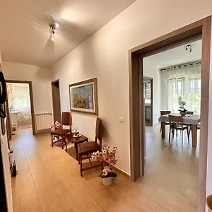 Appartement Casa Luna Mestre