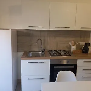 Apartment Donsanto, Taormina