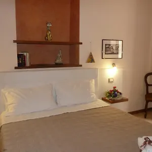 Apartment Casa Vico Romano 2, Taormina