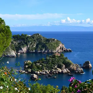 Holiday home Charming Place, Taormina