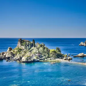 Apartment Cohen Smart House, Taormina