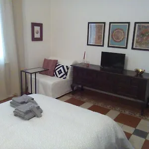  Homestay Primopiano Italy
