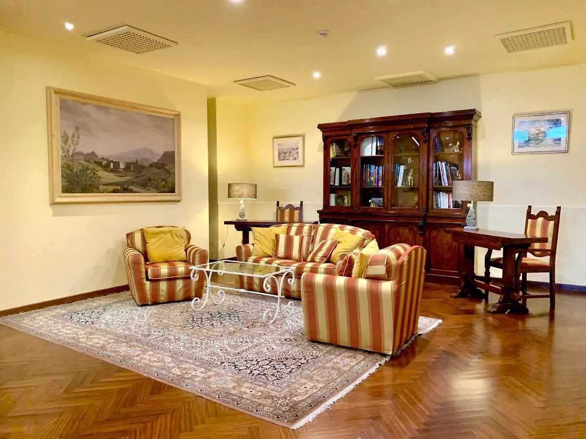 Hotel Isabella Taormina