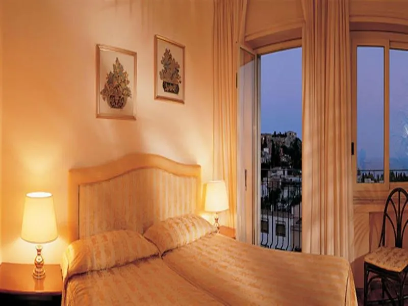 Hotel Isabella Taormina