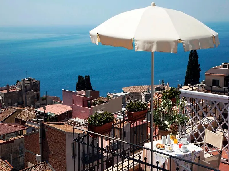 Hotel Isabella Taormina