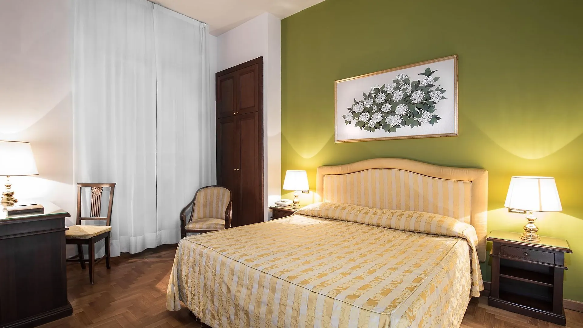 Hotel Isabella Taormina