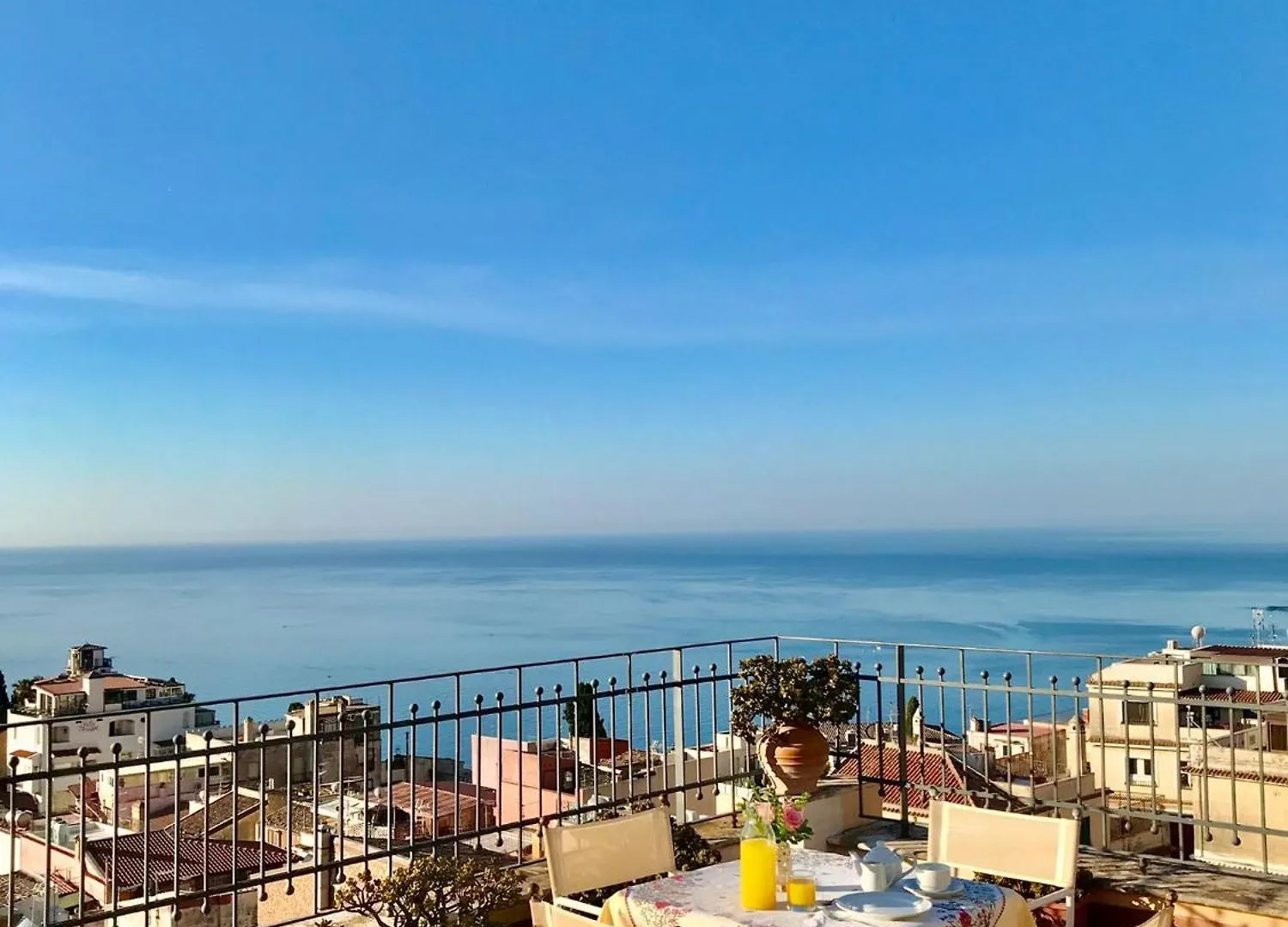Hotel Isabella Taormina 3*,  Italien