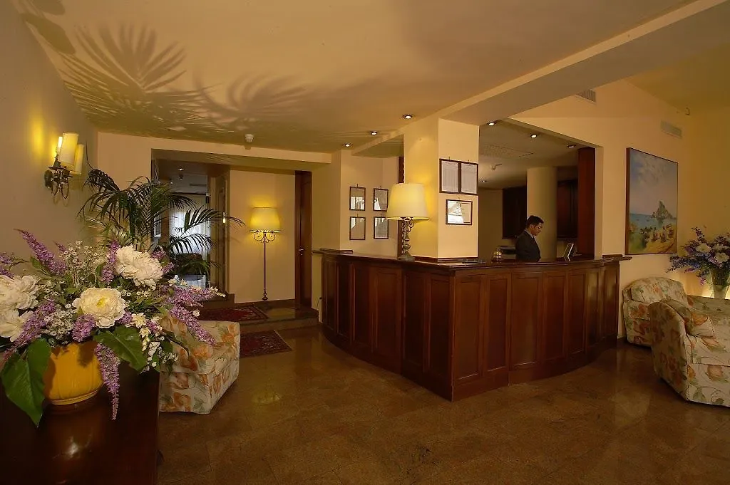Hotel Isabella Taormina Italia