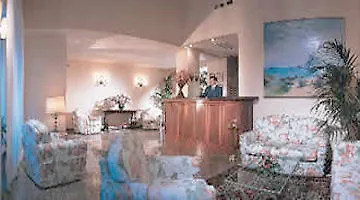 Hotel Isabella Taormina