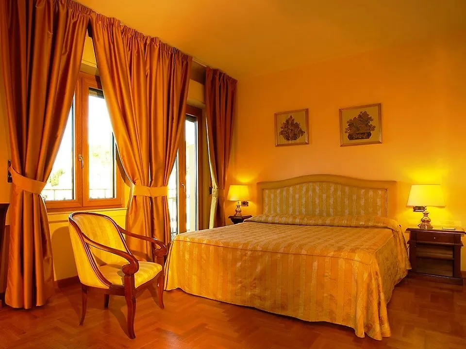 Hotel Isabella Taormina