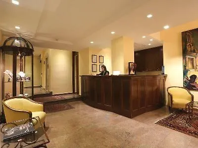 Hotel Isabella Taormina