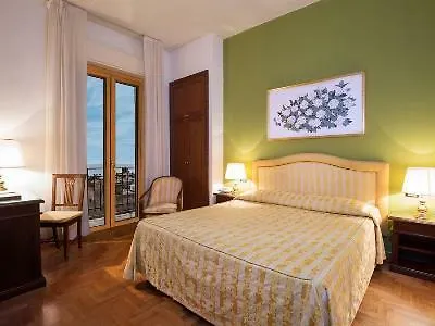 Hotel Isabella Taormina Italien