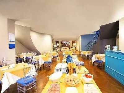Hotel Isabella Taormina