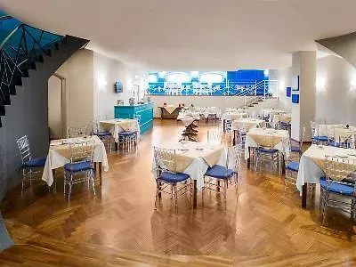 ***  Hotel Isabella Taormina Italien