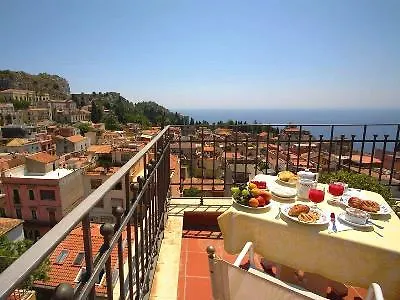 Hotel Isabella Taormina